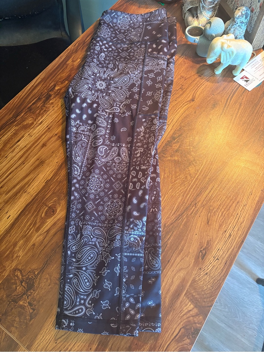 Constantly Varied Gear bandit Large Capris